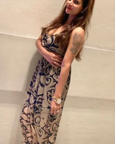 Bandlaguda Escort